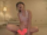 感度アップ軟膏をクリトリスに塗りこまれ敏感になりすぎてエビ反り絶頂を繰り返すひびき③