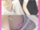 【笑顔の優しい清楚系ママ＆超かわいい幼妻】【母乳が吹き出しそうなビンちく＆揉みしだきたい突き出しパンチラ】