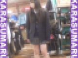 清楚系女子●生が電車で悪戯痴漢！クチュクチュぴちゃぴちゃとエグイ音で潮吹き！イラマチオ＆生ハメとヤリたい放題！