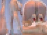 【フルHD】尻出しＴバックのイベントガール！