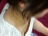電車・女子大生風