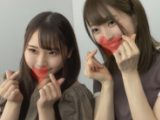 【元ハ〇プロ研修生】パンチラ+ふぇらちお