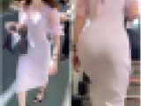 《めちゃくちゃ凄いクビレの清楚系美人奥様》 No.2193【Part2・BODYラインが美しい人しか着れないワンピース】