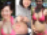 美人妊婦さん105　良妻賢母の巨乳妊婦さん
