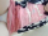 男の娘x炉裏ビッチ(2)百合レズM男女装受け蒸れ靴下足コキ寸止め乳首舐めデンマ責め