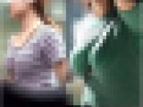 【街撮り動画Part219】バッグたすき掛けで巨乳が強調されたお姉さん3人