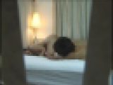 ラブホ盗撮！File.13