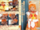コスプレックス25　現役キャンギャルのキュアサニーになってみた！