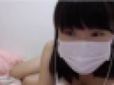 事務職白肌の彼女が２度絶頂