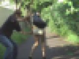 THEパンツ強盗1-4