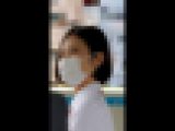 【電射男022】美巨乳女子校生を悪戯三昧！