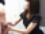 【フルHD動画】26歳OL コスプレイヤーのＨな手コキ