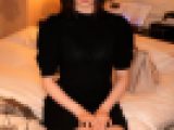 【流出】激レアハーフ系美女_美尻に無断連続中出し