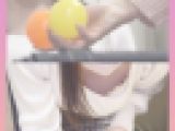 【ギャル風派手ママ＆アイドルみたいな優ママ】【　ピンクのぽってりつやつや乳首＆ローアングル食い込み純白パンティー】