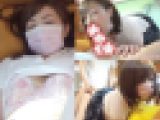 色々と教え込んで淫らに成長！セックスにハマりにハマっちゃってｗ赤貝トロトロっ♪生ハメズボズボズンズン最高っすｗ