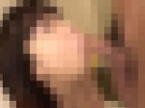 28歳CD販売店員が敏感な体を弄られエッチな声を出して痴態を晒す