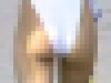 【HD】レースクイーンの超ハイレグ　263