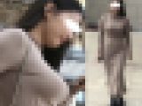 高画質 かなりの美人！たわわなロケット巨乳２