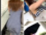 【どエロクビレ尻】元レースクイーンかと思うクビレとお尻のバランスが最高。淫乱で完全に立ちバックで攻めたいお尻です。【675】