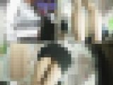 彫りが深いハーフ美人の…　　薄っぺらい乳首　　僕のお店の試着室375