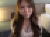 Gカップの22歳アパレル店員が巨根で激しく突かれて喘ぎまくってAVのエッチを堪能