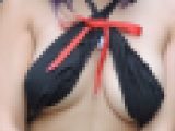 コスプレ2017夏お尻に顔をつけｗ巨乳おっぱい露出しまくり【動画】3作品セット販売 3872 3871 3874
