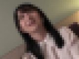 清楚系の20歳女子大生が彼氏に内緒のハメ撮りで感じないふりをしてもアソコはビショ濡れ