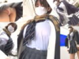 偽物おっぱいかと思ったらガチもんだった…( ﾟДﾟ)其3　遂に現れた‼ガチ細身爆乳のJ〇グラドルYちゃん( ;∀;)