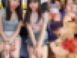 《母 娘 親 子》車フェラ、下着姿オナニー、フェラチオ