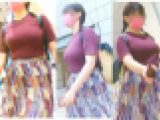 No.689ボイン×2の絶賛発育中天然巨乳が止まらないあどけなさ残るお嬢さん
