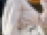 【プラチナクラス】大人しそうなブラウス着衣様は、しっかりとした巨乳でした。
