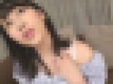 清楚系の20歳カフェ店員が羞恥心を煽られアソコを濡らし巨根で奥を突かれて喘ぎまくる
