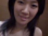 元水泳部のモロ体育会系：感度抜群な25歳に無承諾の中出し【個人撮影】