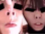 プレミア★ノーズＸＸ　アニ声ギャルの顔面破壊