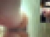 【顔出し】都会の美女のパンティセット025.026