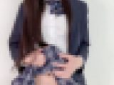 ノーパンあきなをおもちゃ責め❤️(動画:2分)