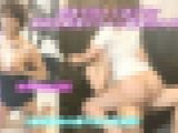 【初撮り】犯してあげる♡ムチムチEカップ女子大生みゆちゃんの顔鼻舐め杭打ちピストン騎乗位抜きプレイ【
