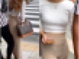 《◆最終値下げ◆》　【公衆の面前で立ちバック！？…衝撃映像！！！】