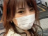 地方から出てきたおっぱいがデカすぎる女子大生 東京に出てきたテンションに浮かれてホテルで生でハメて中出し