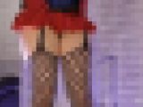 アミアミパンティ＆マイクロミニ