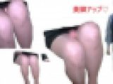 【8分超え】※新全身画※ついに完結！アップ撮り♡エグ過ぎるあなたの美脚とアレ～後編～