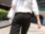 妖艶な上司OL