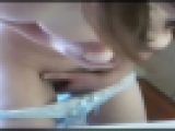 ライブチャット オナニー流出 #002