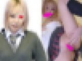 いきなりモロマンで挑発されてシコらされちゃった僕（再来！極濃厚ノーパンドッキリ編）