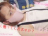 【初撮りひよりちゃん】もう上も下も全部見えちゃったからもう何でもいいですｗ透けキャミとＰでイジられ感じちゃう