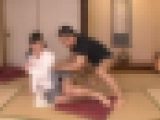 人妻アナルSEX！File.2
