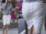 神HIPタイスカの超神尻美女！！肉厚で神タイスカバディにそそられる！