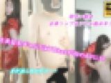 【初撮り】 スケベな淫乱ギャルがエッチな吐息を耳に吹き掛けながらアナル舐め手コキで何度も寸止めし、大量射精させる