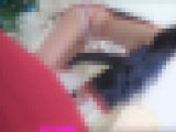 【お嬢様の戯れ】めぐ21歳【横パイをガン見】
