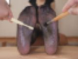 26歳 y●u t●ber YUZU part2